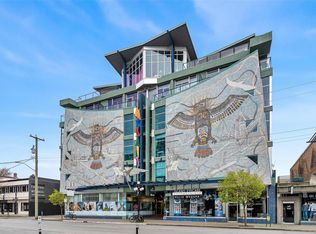 Mosaic, Victoria, BC V8V 5A1