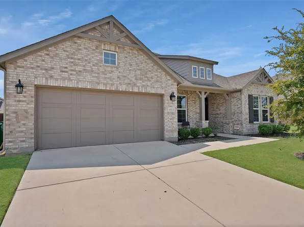 6012 Hightower St, Roanoke, TX 76227