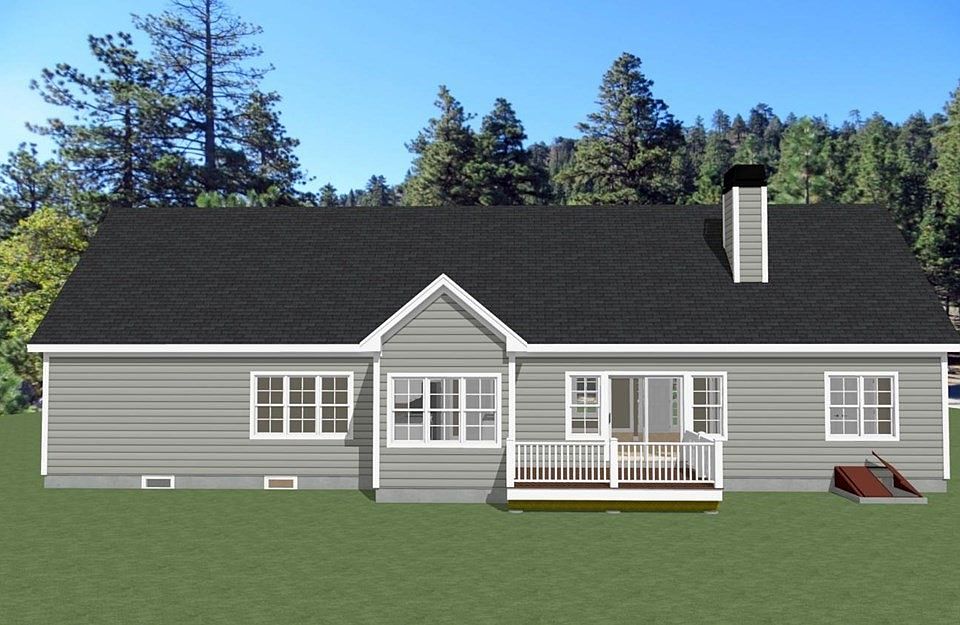 2nd image of LOT 7 Blue Heron Dr