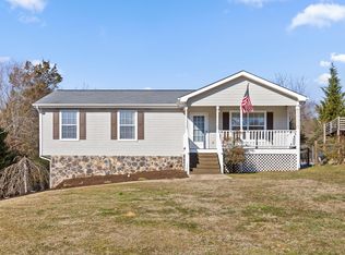 6510 Ramsey Rd, Harrison, TN 37341