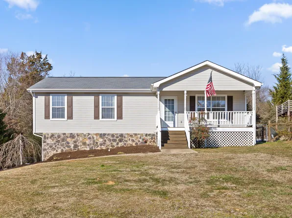 6510 Ramsey Rd, Harrison, TN 37341