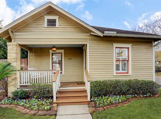 224 W 16th St, Houston, TX 77008