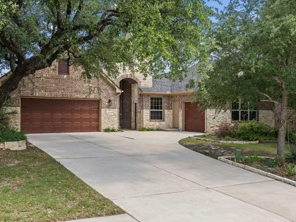 2120 Peoria Dr, Leander, TX 78641