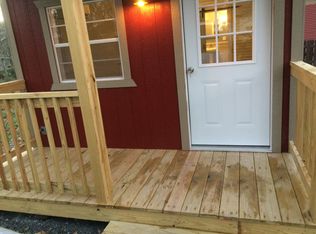 1004 S 14th St, Herrin, IL 62948