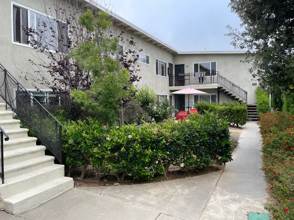 2326 16th St APT B, Santa Monica, CA 90405