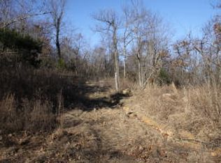 Off Erbie Cutoff Rd, Harrison, AR 72601