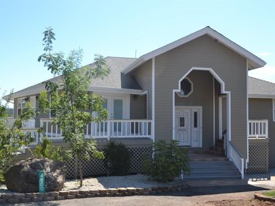 4800 Bell Rd, Auburn, CA, 95602