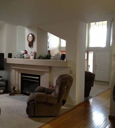 Family & Living Rooms