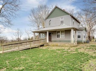 1707 Prairie Dell Rd, Union, MO 63084