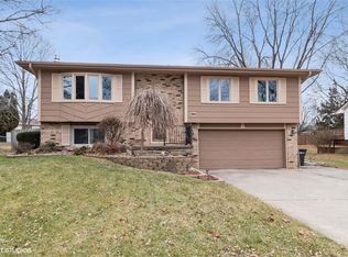 4909 Beech Blvd, Pleasant Hill, IA 50327