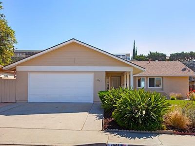 1367 Mountain View Ln, Chula Vista, CA, 91911