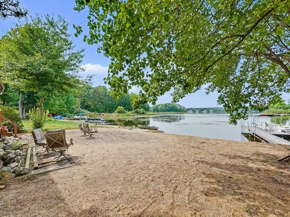 8221 S Island View Dr, Newaygo, MI 49337