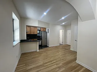 Rented by Coldwell Banker Warburg