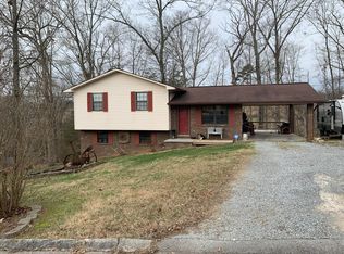 516 Forest Hills Dr, New Tazewell, TN 37825