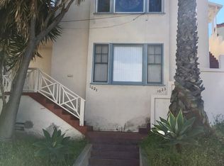 1021 W 17th Street, San Pedro, CA 90732