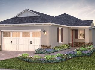 Weybourne Landing - Terra plan