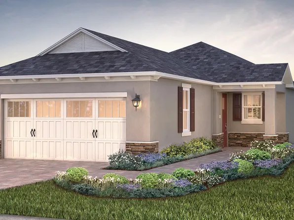 Weybourne Landing - Terra Plan, On Top of The World