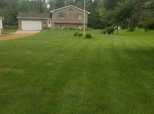 W7013 Von Besser Dr, Merrill, WI 54452