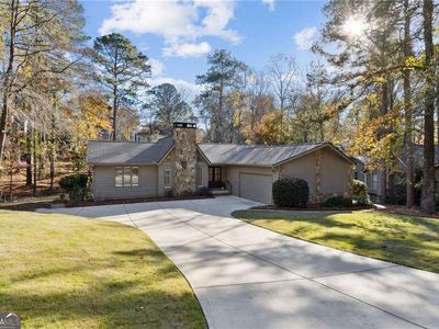 420 Hackberry Ct, Roswell, GA, 30076