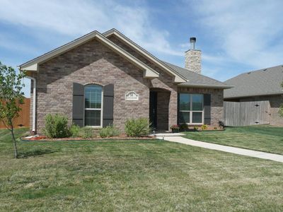 14 Canyon East Pkwy, Canyon, TX, 79015
