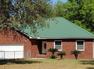 85815 Dick King Rd, Yulee, FL 32097