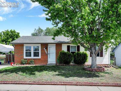 7270 Yakima Way, Colorado Springs, CO, 80915