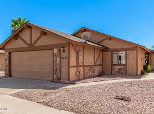 6535 W Poinsettia Dr, Glendale, AZ 85304
