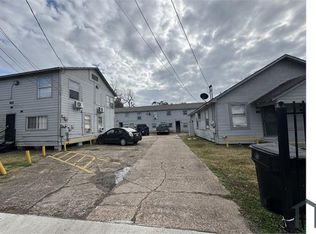 7018 1/2 Avenue F, Houston, TX 77011