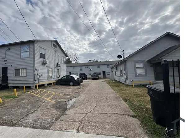 7018 1/2 Avenue F, Houston, TX 77011
