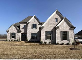 6472 Clarkson Cir LOT 115, Arlington, TN 38002
