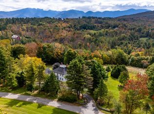 211 Grandview Rd, Sugar Hill, NH 03586