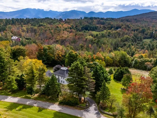 211 Grandview Road, Sugar Hill, NH 03586