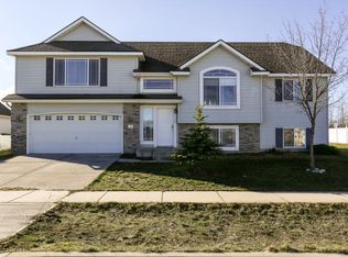 19408 E 6th Ave, Spokane Valley, WA 99016