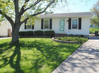 3385 Tulip Tree Dr, Erlanger, KY 41018