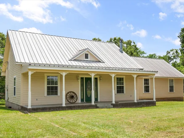 4155 Fm 3096, Kerens, TX 75144