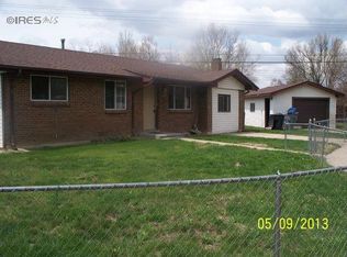 1531 Liberty Ct, Longmont, CO 80504