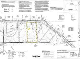 Lot #4 Turkey Cove Road, Saint George, ME 04860