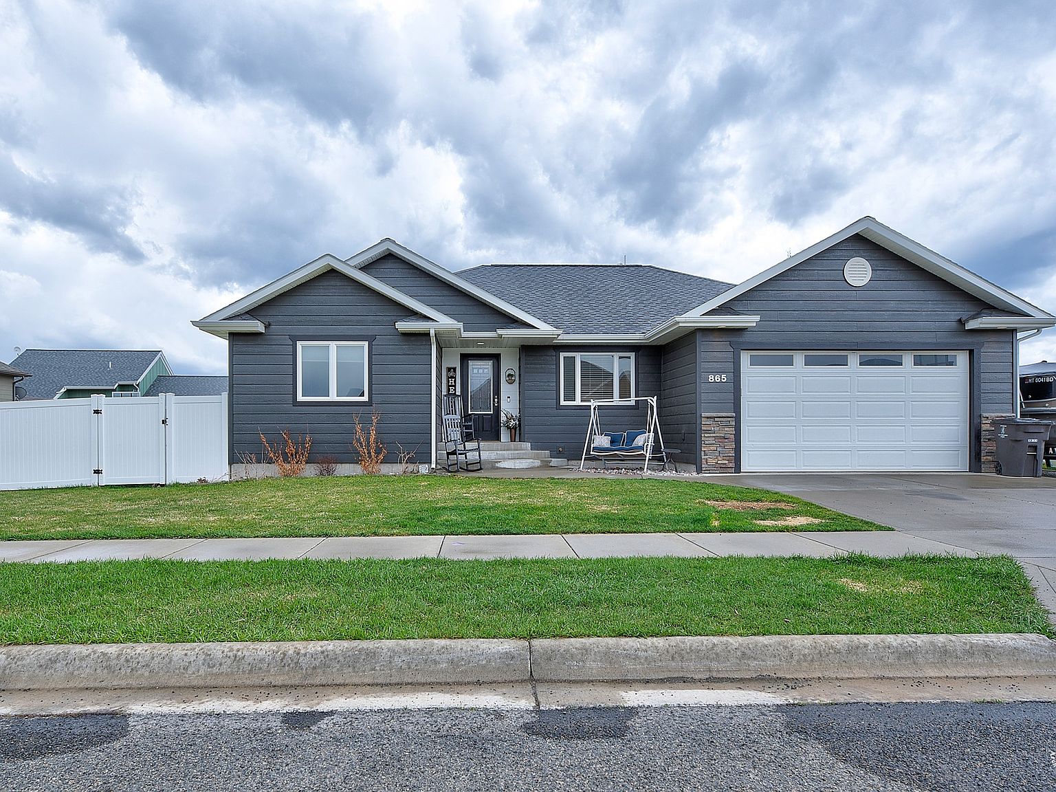 865 Amethyst Ave, Helena, MT 59602 Zillow