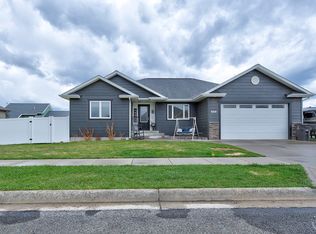 865 Amethyst Ave, Helena, MT 59602