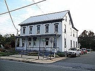 134 E Chestnut St APT 2, Bechtelsville, PA 19505