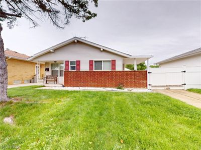 4323 Valleyside Rd, Cleveland, OH, 44135