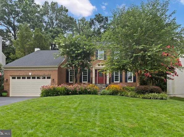 14109 Roamer Ct, Centreville, VA 20121