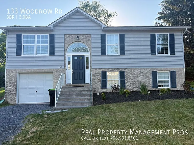 133 Woodrow Rd — Photo 1