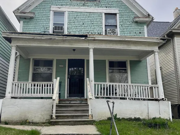 2137 N 41st St, Milwaukee, WI 53208