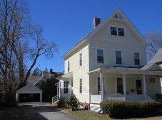 12 Grinnell St, Greenfield, MA 01301