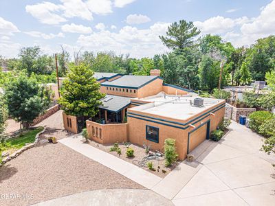 630 Gary Ln, El Paso, TX, 79922