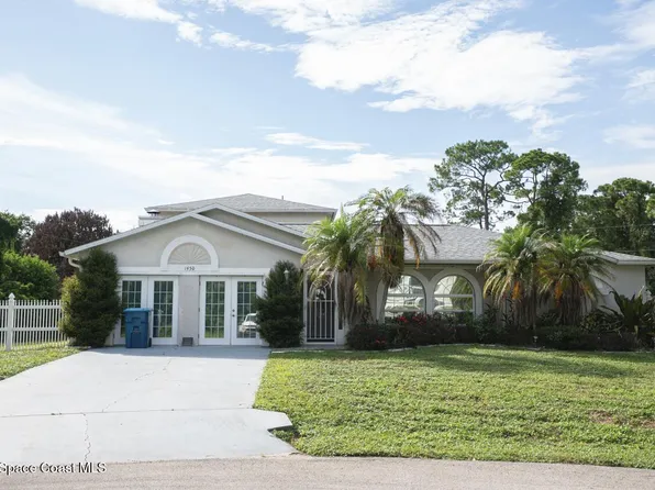 1450 Dowd Ct SE, Palm Bay, FL 32909