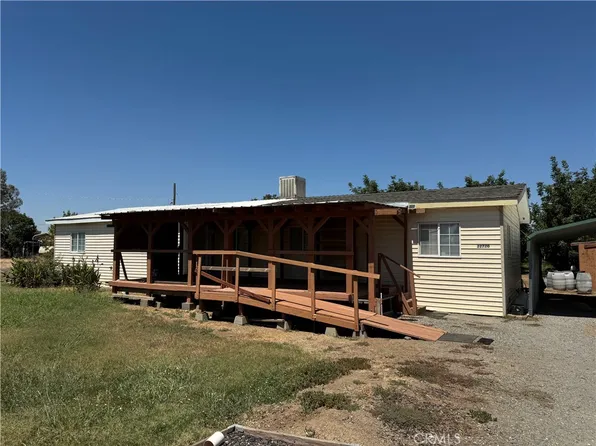 22720 Thomes Ave, Gerber, CA 96035