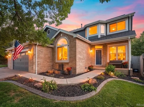 1312 Iris Circle, Broomfield, CO 80020