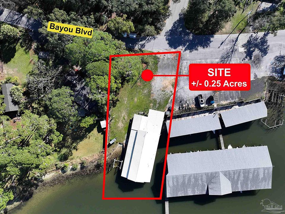 1st image of 601 Bayou Blvd
